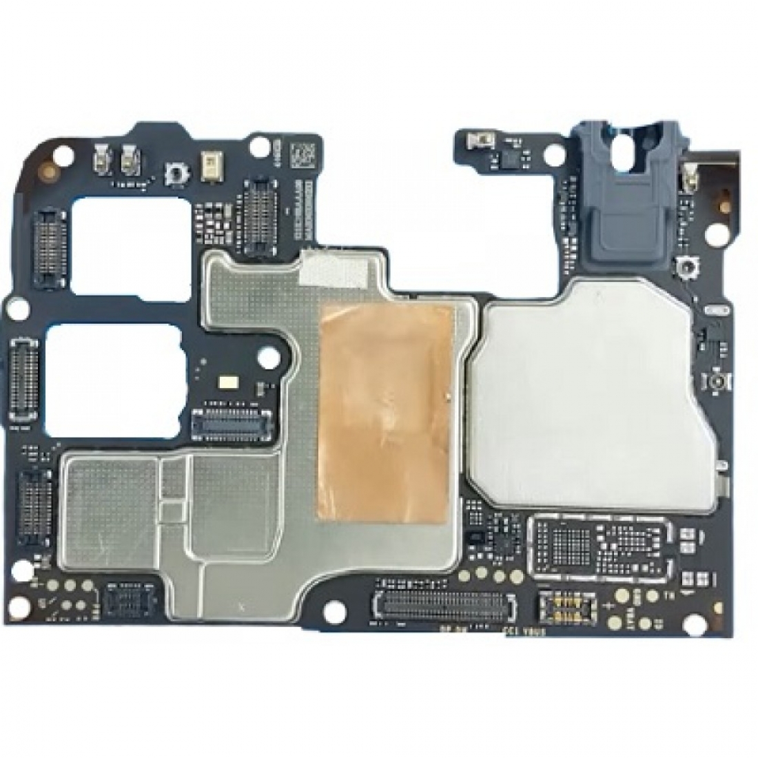 Xiaomi Redmi 10 128GB Motherboard PCB Best Price Cellspare Xiaomi Redmi 10 128GB Motherboard PCB Best Price Cellspare